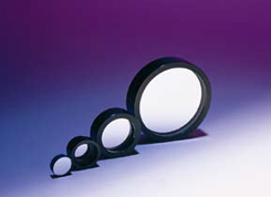 VUV/UV Neutral Density Filters image